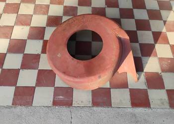 Osłona obudowa wentylatora silnika s301d