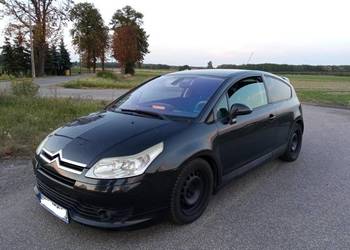 CITROEN C4 1.6 OC I PT 11/2025 KLIMATYZACJA DOBRY STAN