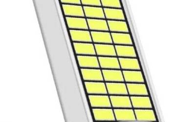 Zarówka rurka C5 41 mm 33 SMD