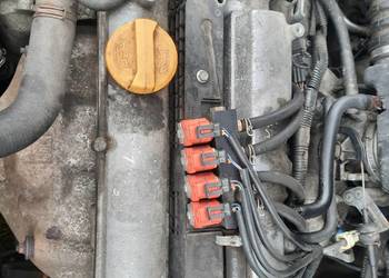 Chevrolet Lacetti , Chevrolet Nubira  1,8 skrzynia biegów