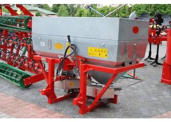 Rozsiewacz 600 Grass Rol Dostawa Cały kraj