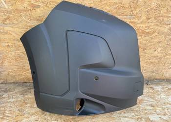 Narożnik zderzaka przód prawy ducato boxer jumper movano 24+ 1321309070