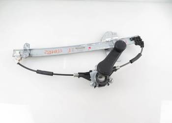 PODNOŚNIK SZYBY LEWY TYLNY KIA RIO III sedan