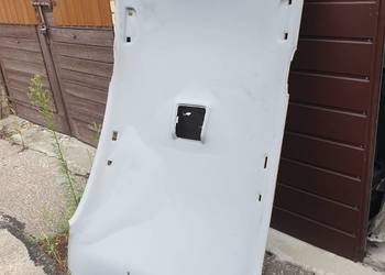 Podsufitka E87 5d