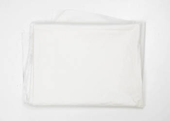 Perłowa tkanina bawełniana na bluzki, koszule, dekoracje - wyprzedaż tkanin