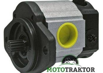 Pompa hydrauliczna Deutz Fahr Agrotron 106,110,115120,135,15