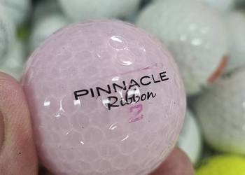 300szt. Pilki golfowe Lakeballs mix AB najlepsze!