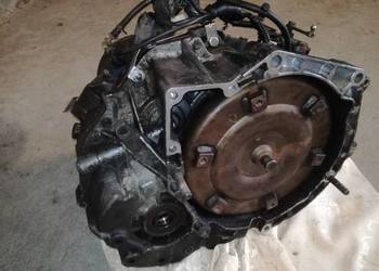 Skrzynia biegów automat aisin Alfa Romeo 166 2.4 jtd