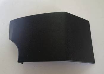 zaslepka listwa progu  Volvo v50 s40 04-07r końcówka plastik