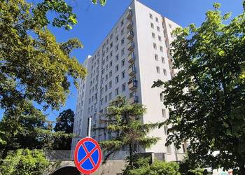 Syndyk Sprzeda lokal w Warszawie ul.Madalińskiego 4A