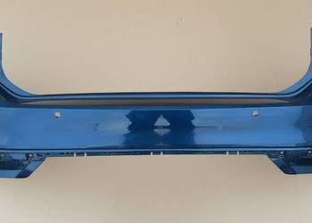 VW PASSAT B8 LIFT KOMBI ZDERZAK TYŁ TYLNY PDC 3G9807421D