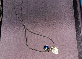 Naszyjnik Recznie robione 2x