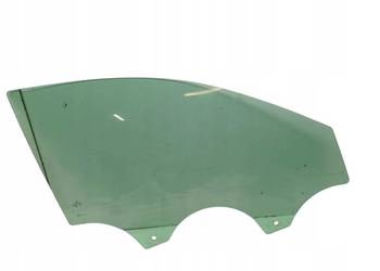 SZYBA DRZWI PRAWY PRZÓD 23 R VW AG DURACAM 575845202 Skoda Karoq I (2017-)