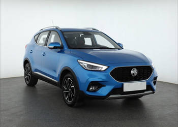 MG ZS SUV 1.0 Turbo