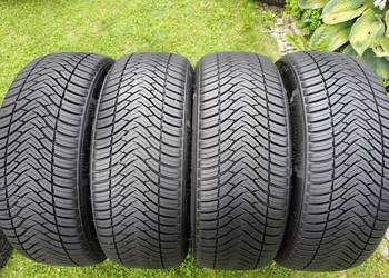 225/55 R17 Triangle Season X 2025r nowe
