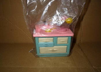 Kuchenka zabawka BOBO Radość Kuchenka zabawka BOBO Radość