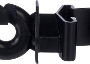 Izolator pierścieniowy T-post, 25 szt. AKO 441180P025