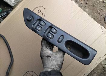 RENAULT LAGUNA 1  LIFT  PANEL STEROWANIA SZYB SZYBAMI PANEL KIEROWCY