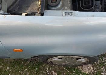 Renault Thalia clio błotnik prawy Renault Thalia clio błotnik prawy