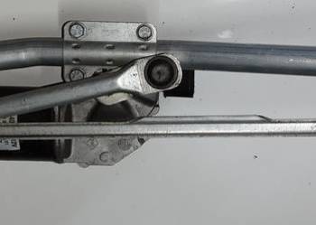 Mechanizm wycieraczek silnik 7161711 Bmw e90 e91