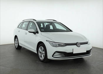 VW Golf 1.5 TSI