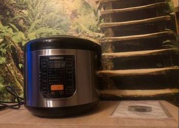Parowar Multicooker Daewoo DMC-22SB