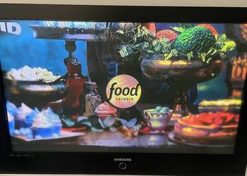 Telewizor Samsung 42” plazma