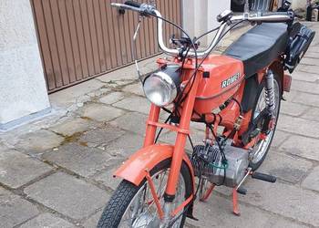 Romet 3 bieg rocznik 80