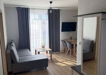 2 pokoje nowe budownictwo blisko lotniska