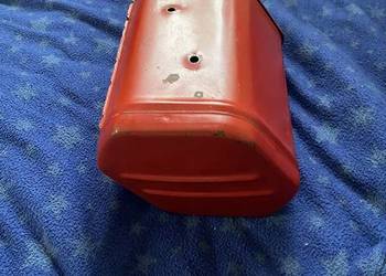 Puszka narzędziowa Jawa 50