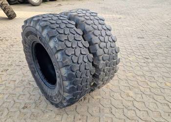 365/80r20 14.5r20 Continental MPT 81 bez napraw 365/80r20 14.5r20 Continental MPT 81 bez napraw