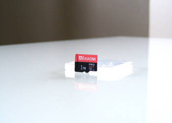 Karta pamięci microSD Mi 1TB (do telefonu, tabletu)