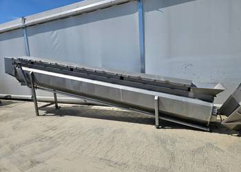 Załadunek ślimakowy