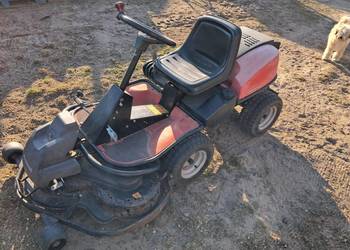 Jonsered FR2116 kosiarka traktorek husqvarna