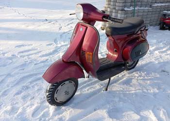 Vespa PK 50 XL Klasyk