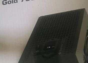 Zasilacz Supremo FM2 Gold 750 W