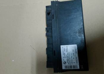 BMW E60 moduł komfortu 61356969011