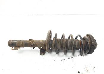 AMORTYZATOR LEWY PRZÓD VOLKSWAGEN FOX 16451