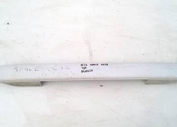 MITSUBISHI SPACE GEAR LISTWA BLENDA TYŁ