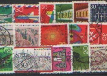 Zn. Zbiorek RFN  kas  z rocz. 1969