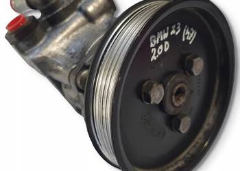 POMPA WSPOMAGANIA BMW X3 E83 2.0 D oryginał 7652974