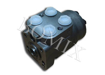 Orbitrol Fortschritt ZT323 Fortschritt E512 - 12 frezów / 160 OSPC