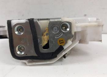 HONDA INSIGHT II ZAMEK DRZWI  PRZÓD LEWY 9 PIN