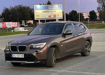 BMW X1 xdrive