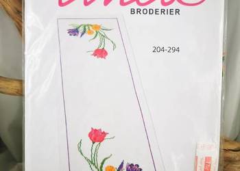 Zestaw do haftu nr.20