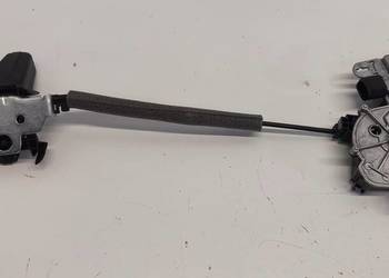 VW TIGUAN II ALLSPACE ZAMEK DOCIĄG KLAPY 3G0827887C 5NN827506