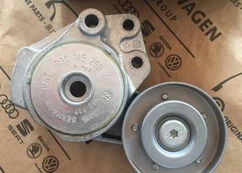 03C145299J Audi,VW Skoda Seat Nowy Napinacz oryginau