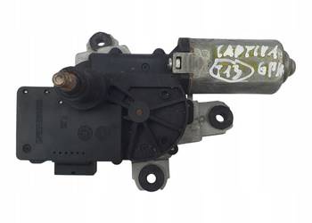SILNICZEK WYCIERACZKI Chevrolet Captiva mechanizm tył tylny 96627058