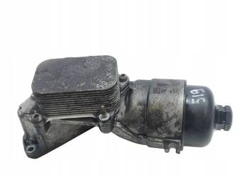 OBUDOWA FILTRA OLEJU 1.6 HDI Peugeot 307 I (2001-2008)