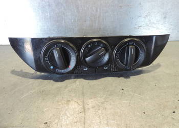 PANEL NAWIEWU KLIMATYZACJI POLO IV 9N 6Q0820045E